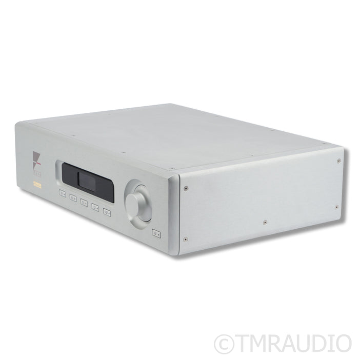 Ayre Acoustics K-5xeMP Fully Balanced Preamplifier
