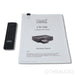 Cary Audio Design CD-300 Tube CD Player