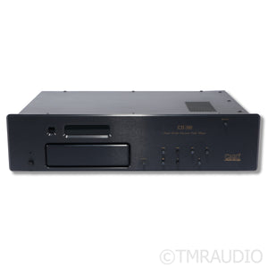 Cary Audio Design CD-300 Tube CD Player