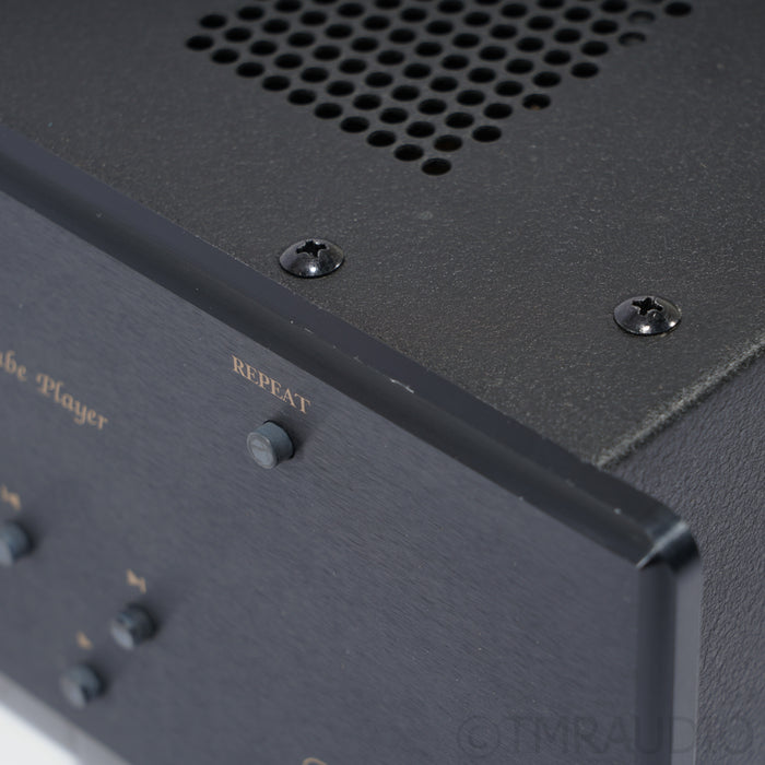 Cary Audio Design CD-300 Tube CD Player