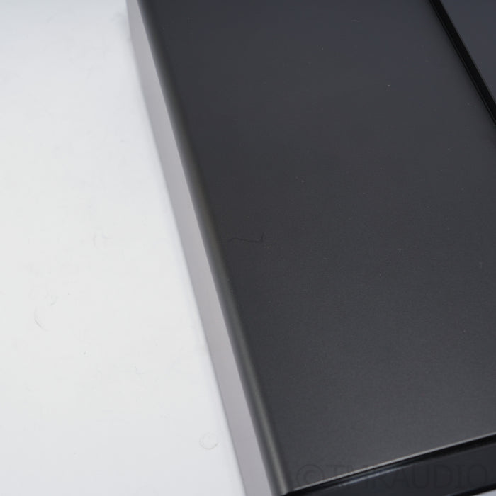 MBL C41 Network Player & DAC