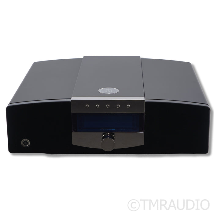 MBL C41 Network Player & DAC