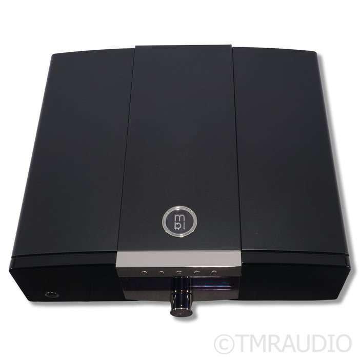 MBL C41 Network Player & DAC