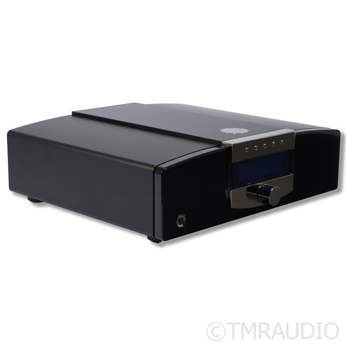 MBL C41 Network Player & DAC