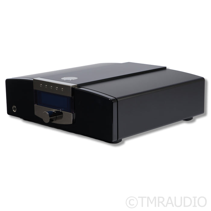 MBL C41 Network Player & DAC