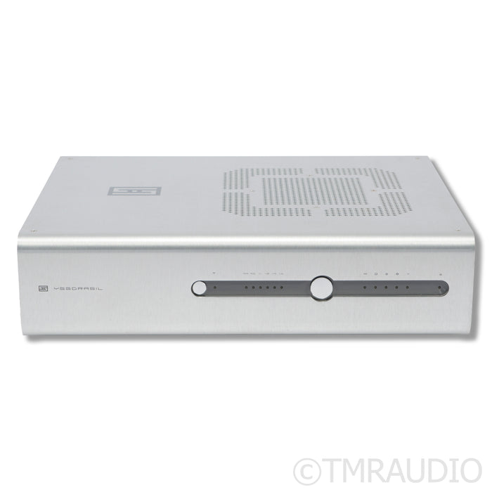 Schiit Audio Yggdrasil DAC w/ Analog 2 & Unison USB Update