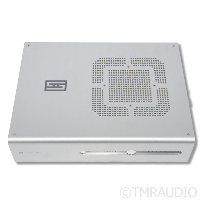 Schiit Audio Yggdrasil DAC w/ Analog 2 & Unison USB Update