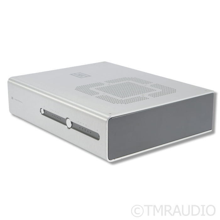 Schiit Audio Yggdrasil DAC w/ Analog 2 & Unison USB Update