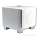 REL Acoustics T/7x 8" Subwoofer; Piano White