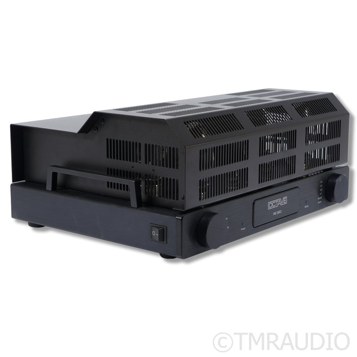 Octave RE320 Tube Power Amplifier