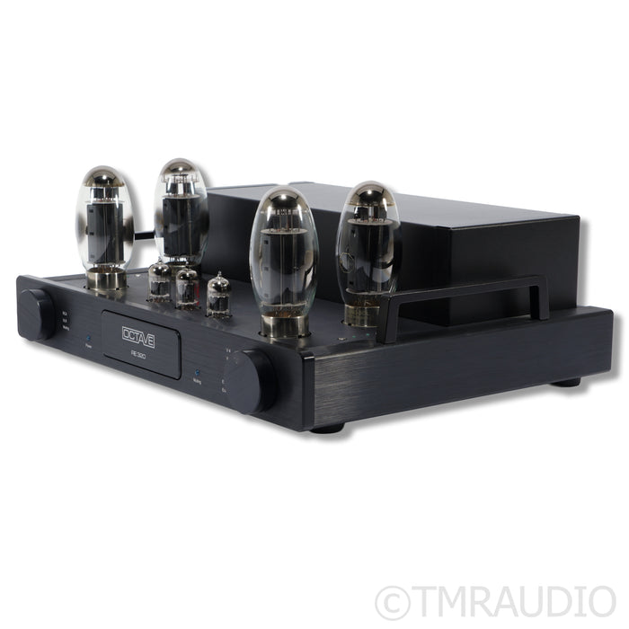 Octave RE320 Tube Power Amplifier