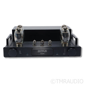 Octave RE320 Tube Power Amplifier