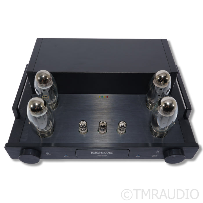 Octave RE320 Tube Power Amplifier