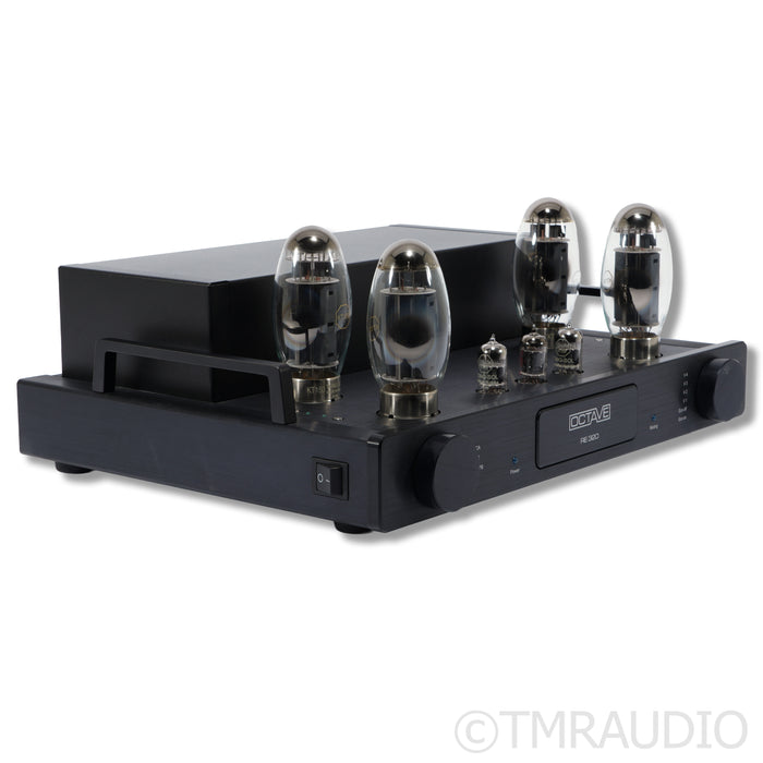 Octave RE320 Tube Power Amplifier