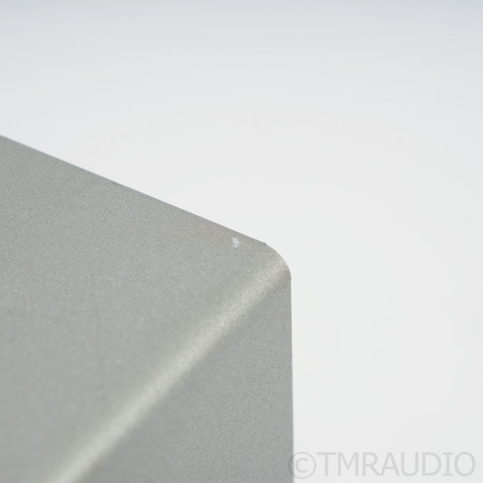 Parasound Halo HINT 6 Integrated Amplifier w/ Built-In DAC & MC/MM Phono