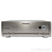Parasound Halo HINT 6 Integrated Amplifier w/ Built-In DAC & MC/MM Phono
