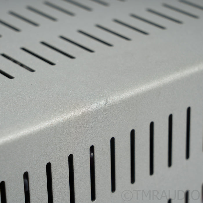 Parasound Halo HINT 6 Integrated Amplifier w/ Built-In DAC & MC/MM Phono