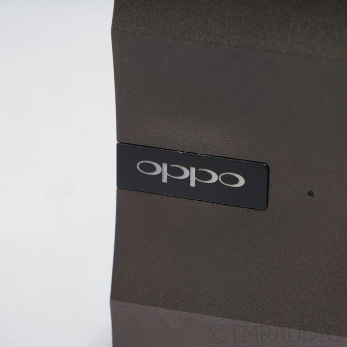 Oppo BDP-105 Universal Disc Player