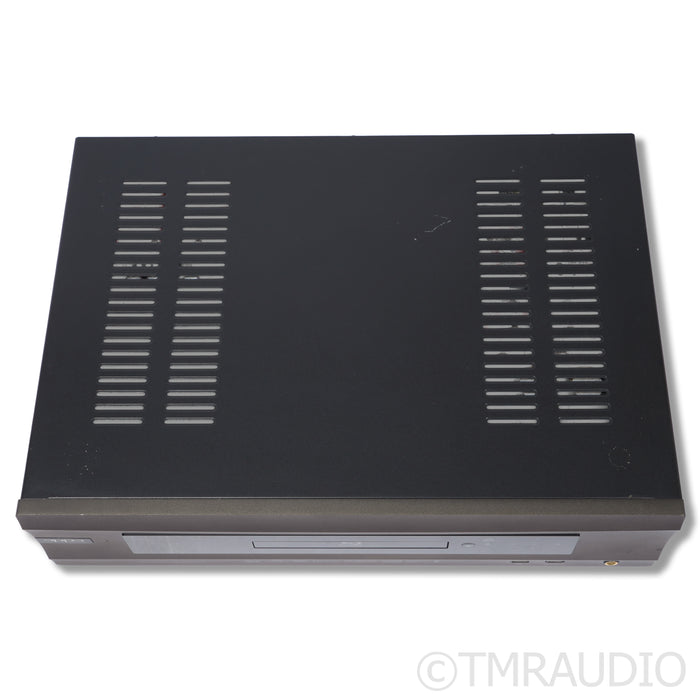 Oppo BDP-105 Universal Disc Player