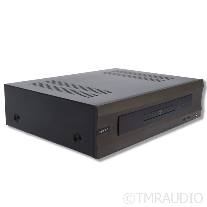 Oppo BDP-105 Universal Disc Player