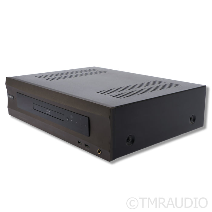 Oppo BDP-105 Universal Disc Player
