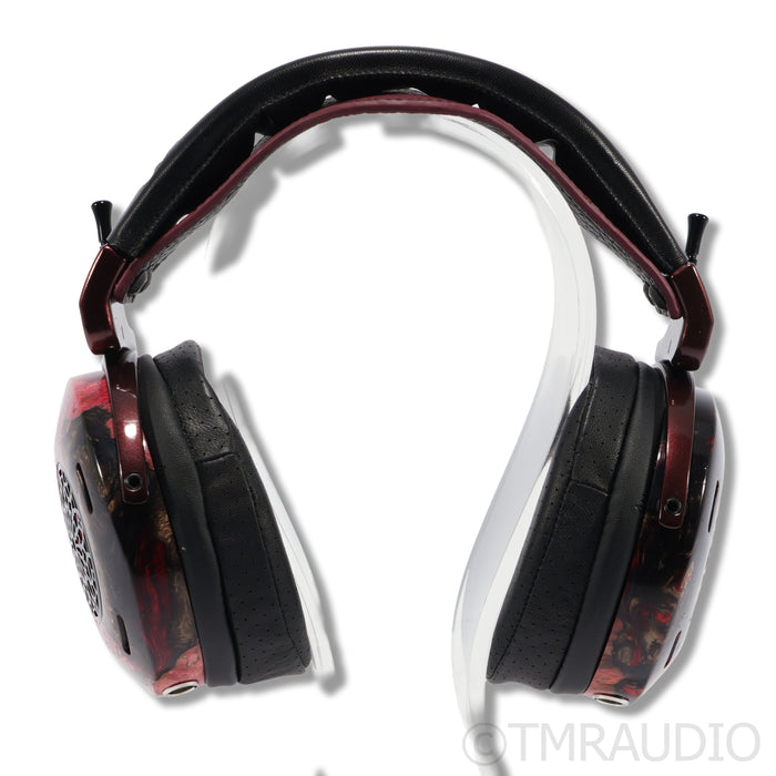 ZMF Auteur Classic Open Back Headphones