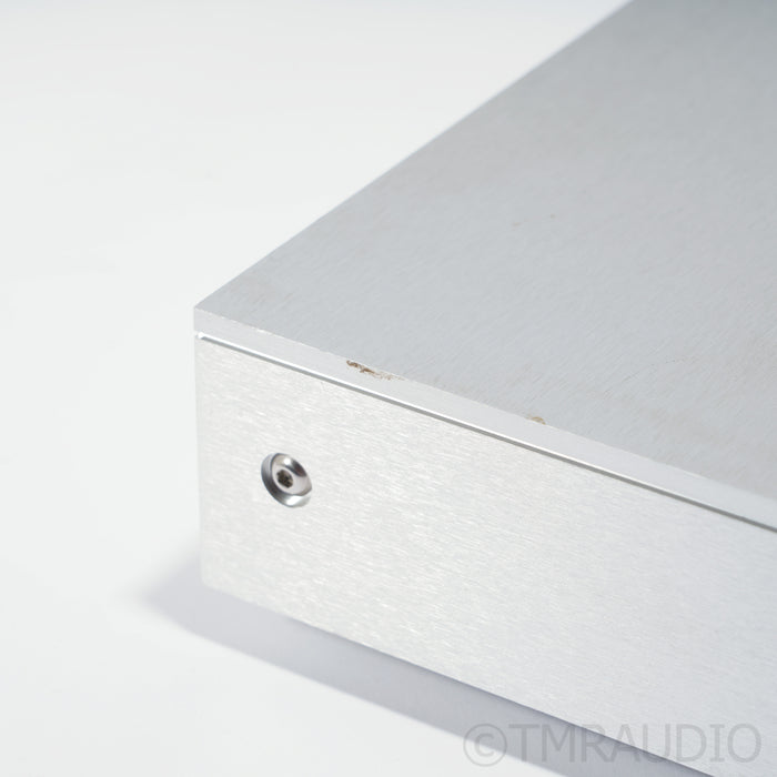 dCS Puccini U-Clock
