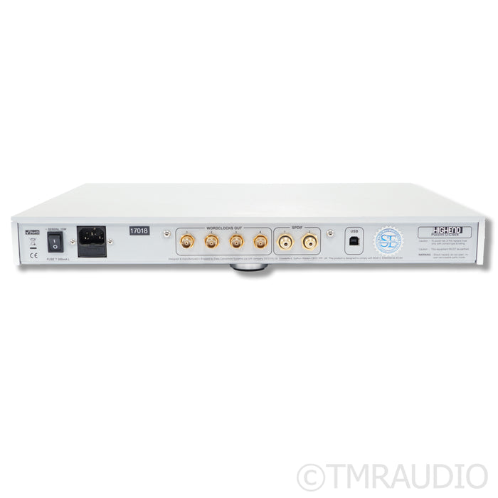 dCS Puccini U-Clock