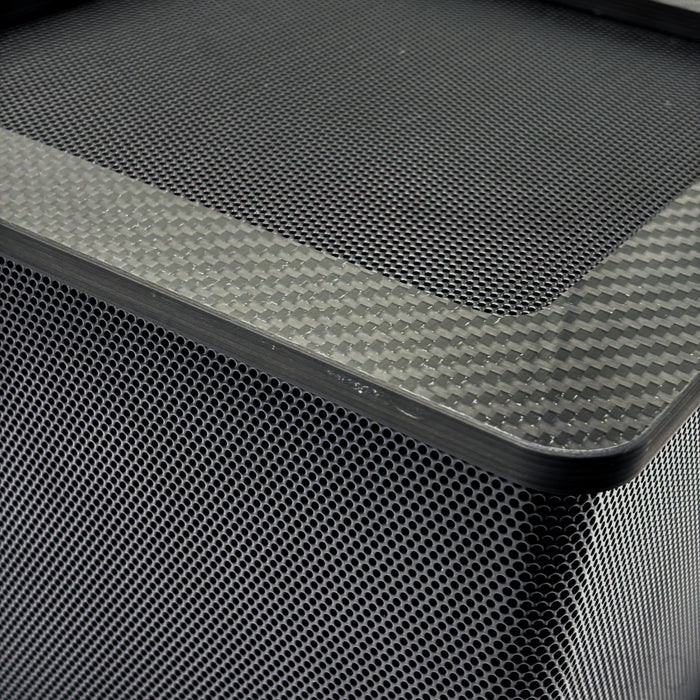 Synergistic Research Black Box Carbon
