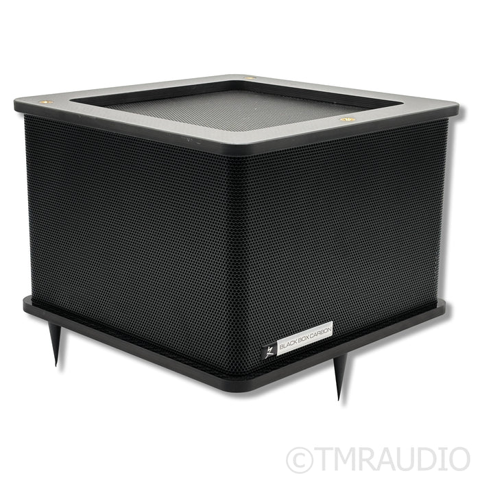 Synergistic Research Black Box Carbon