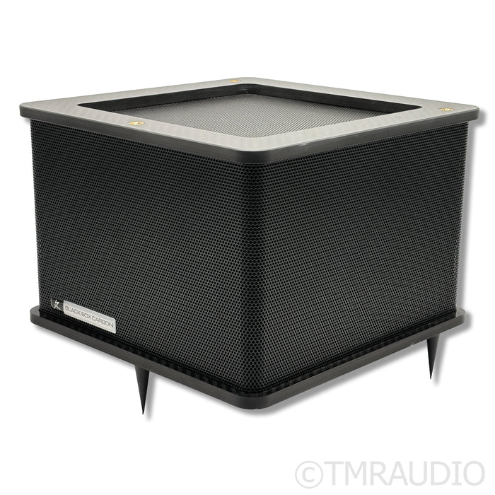 Synergistic Research Black Box Carbon