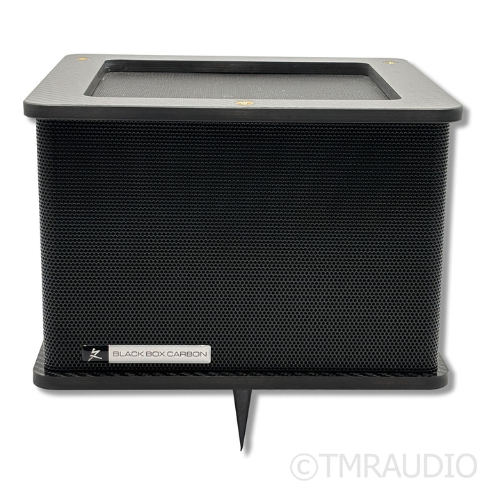 Synergistic Research Black Box Carbon