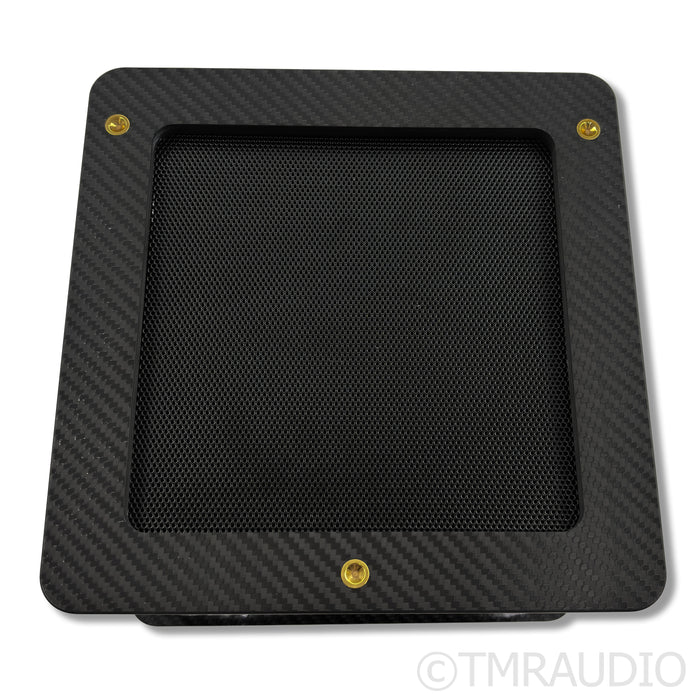 Synergistic Research Black Box Carbon