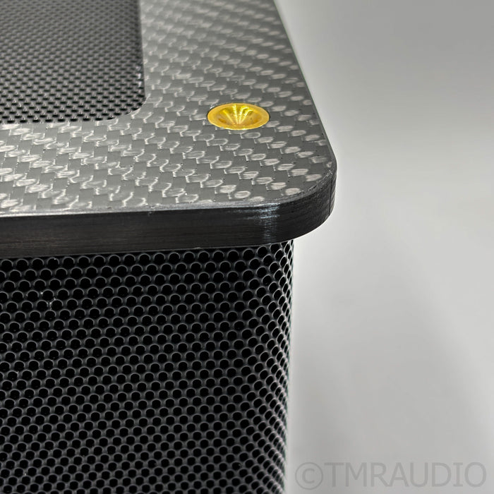 Synergistic Research Black Box Carbon