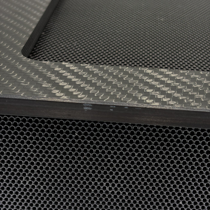 Synergistic Research Black Box Carbon