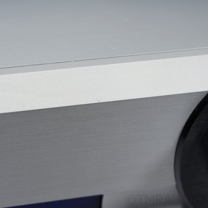 Pass Labs XP-20 Dual-Chassis Fully Balanced Preamplifier