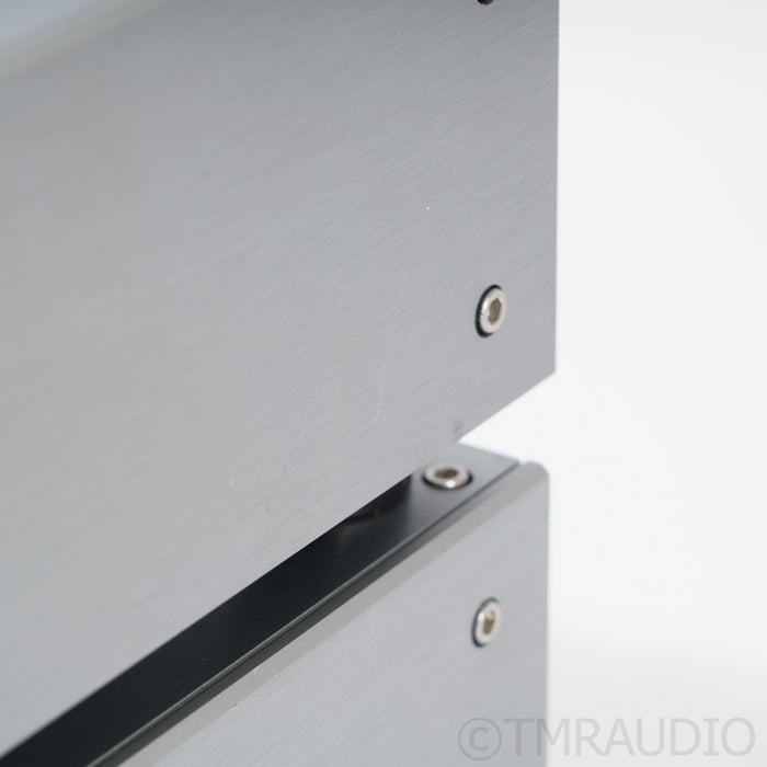 Pass Labs XP-20 Dual-Chassis Fully Balanced Preamplifier