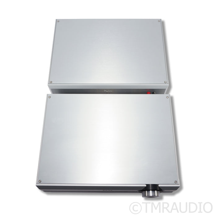 Pass Labs XP-20 Dual-Chassis Fully Balanced Preamplifier