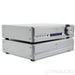 Pass Labs XP-20 Dual-Chassis Fully Balanced Preamplifier