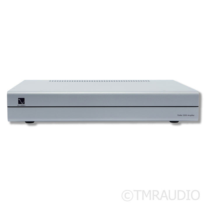 PS Audio Stellar S300 Power Amplifier