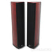 PSB Speakers Synchrony One Floorstanding Speakers; Dark Cherry Pair
