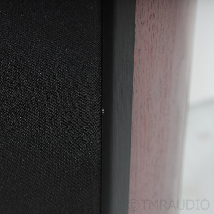 PSB Speakers Synchrony One Floorstanding Speakers; Dark Cherry Pair