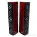 PSB Speakers Synchrony One Floorstanding Speakers; Dark Cherry Pair