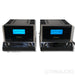 McIntosh MC830 Monoblock Power Amplifier; Pair