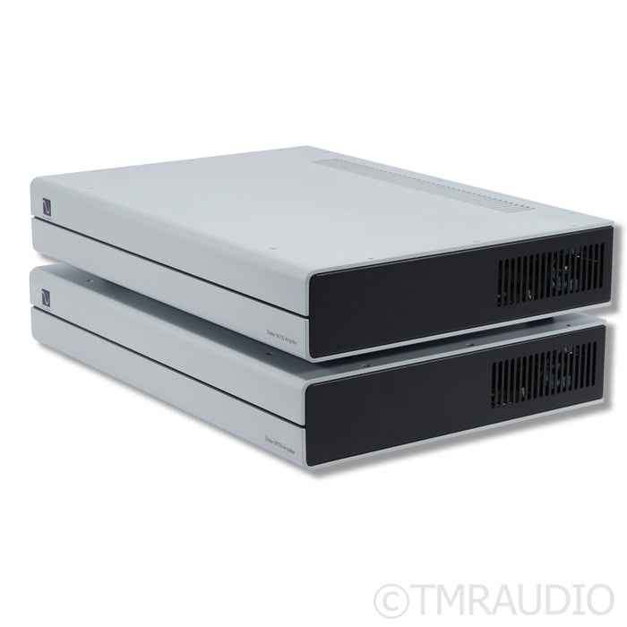 PS Audio Stellar M700 High-Current Monoblock Power Amplifier; Pair