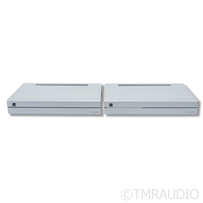 PS Audio Stellar M700 High-Current Monoblock Power Amplifier; Pair