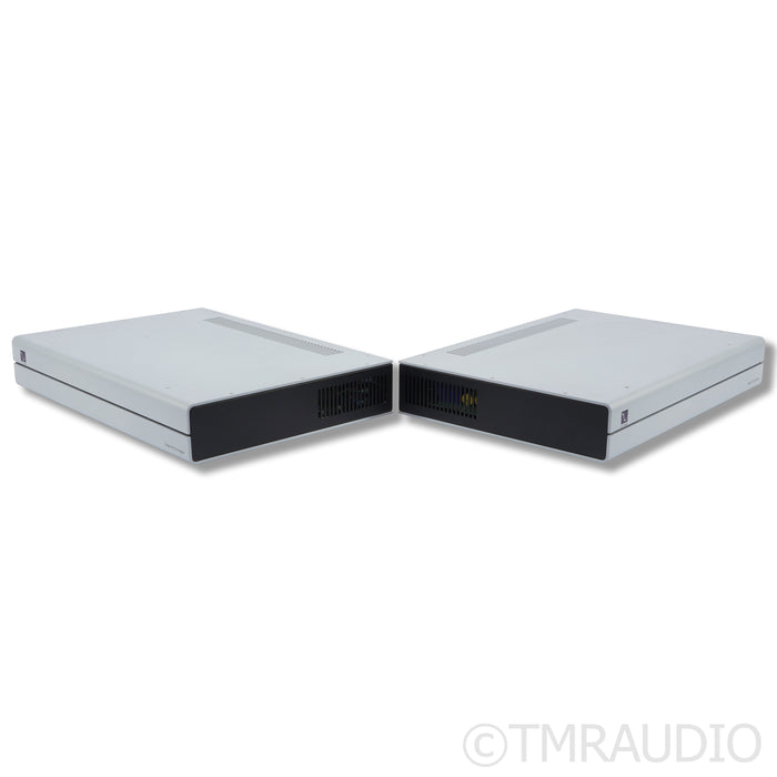 PS Audio Stellar M700 High-Current Monoblock Power Amplifier; Pair