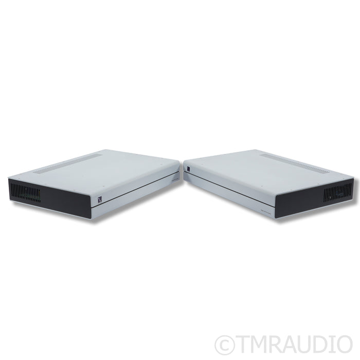 PS Audio Stellar M700 High-Current Monoblock Power Amplifier; Pair