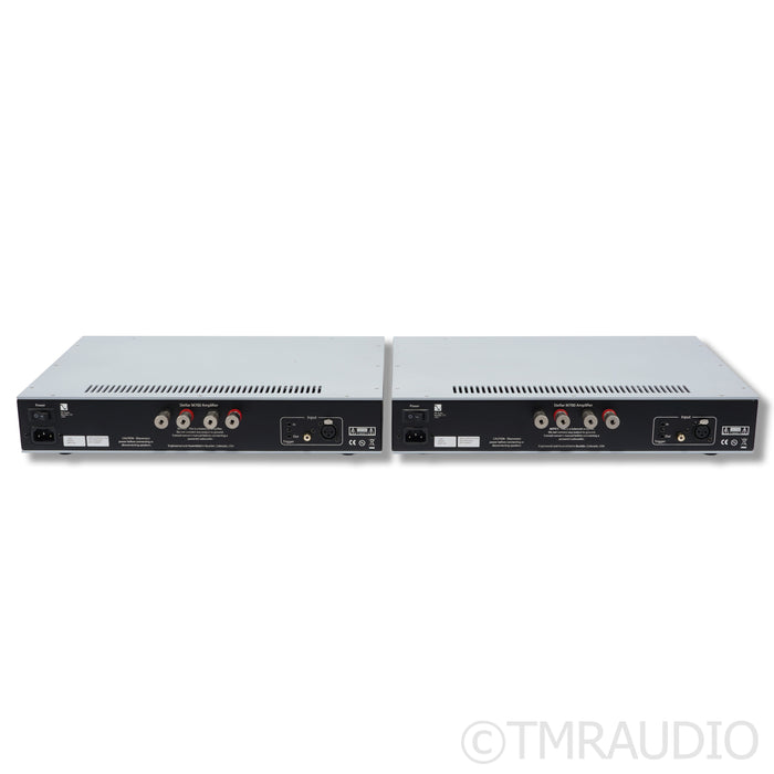 PS Audio Stellar M700 High-Current Monoblock Power Amplifier; Pair
