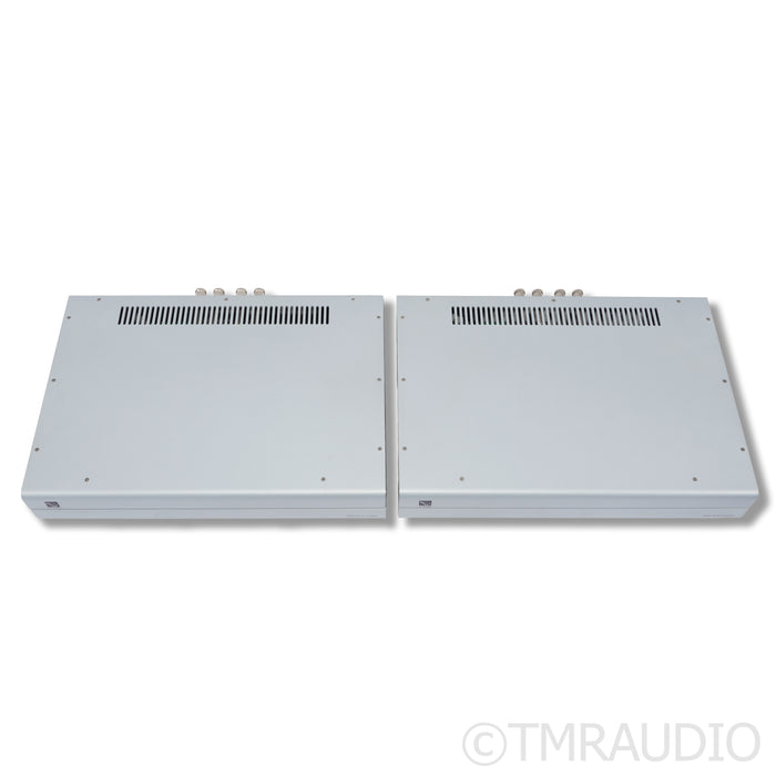 PS Audio Stellar M700 High-Current Monoblock Power Amplifier; Pair